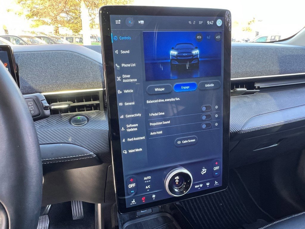 Certified 2023 Ford Mustang Mach-E Premium image 29