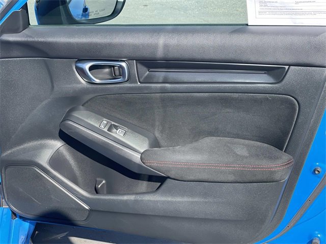Used 2023 Honda Civic Type R image 33