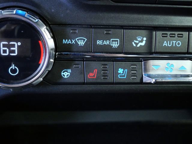 Certified 2021 Ford F150 Lariat w/ Equipment Group 502A High image 27