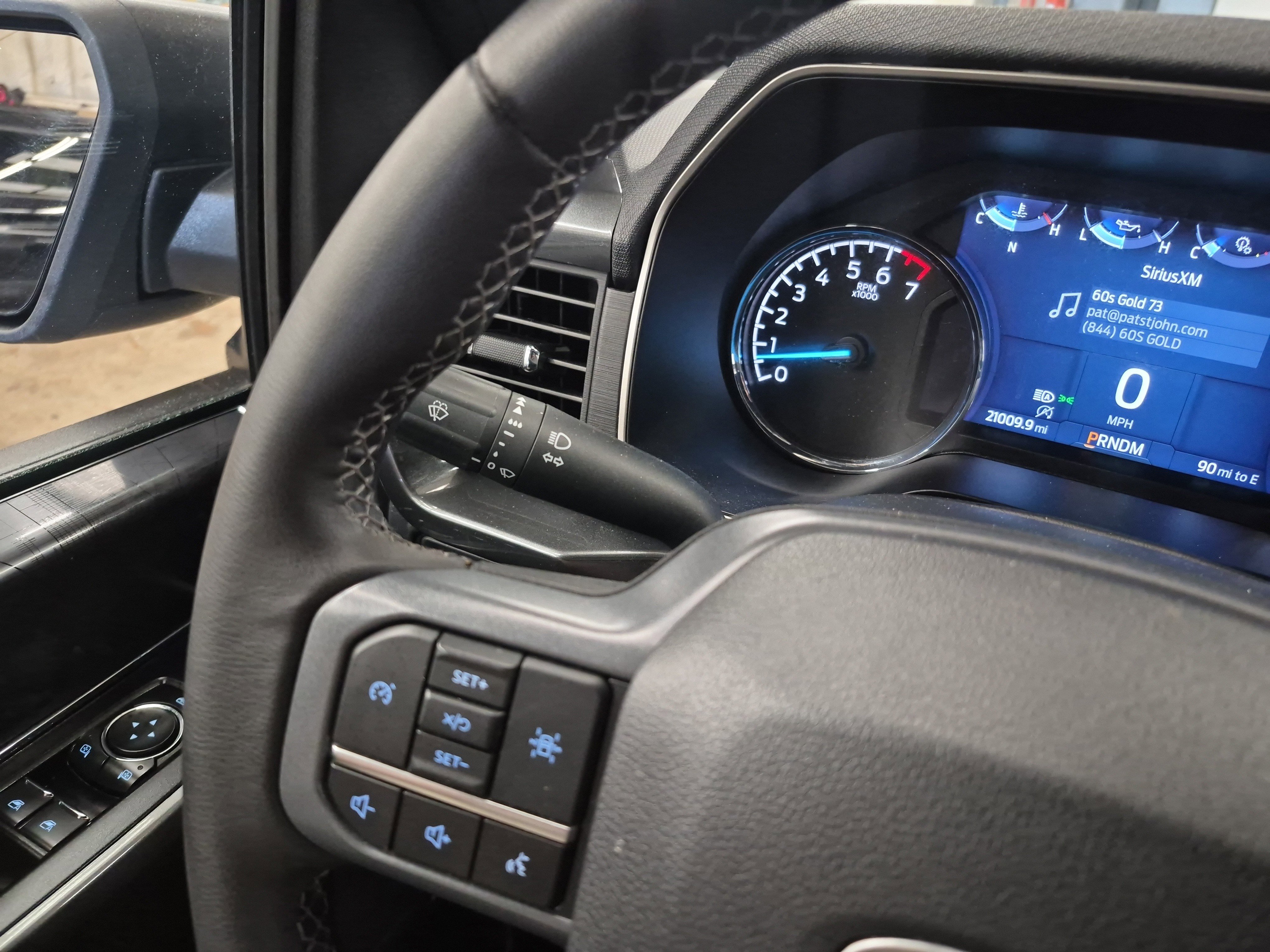 Certified 2023 Ford F150 XLT w/ Equipment Group 302A High AWD/4WD image 26