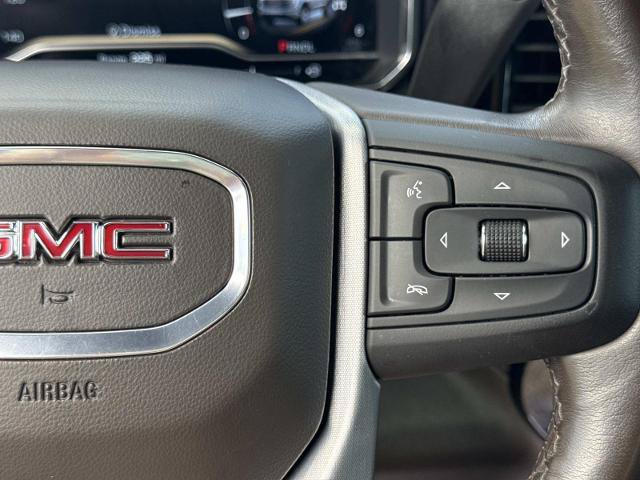 Used 2023 GMC Sierra 1500 SLT AWD/4WD image 24