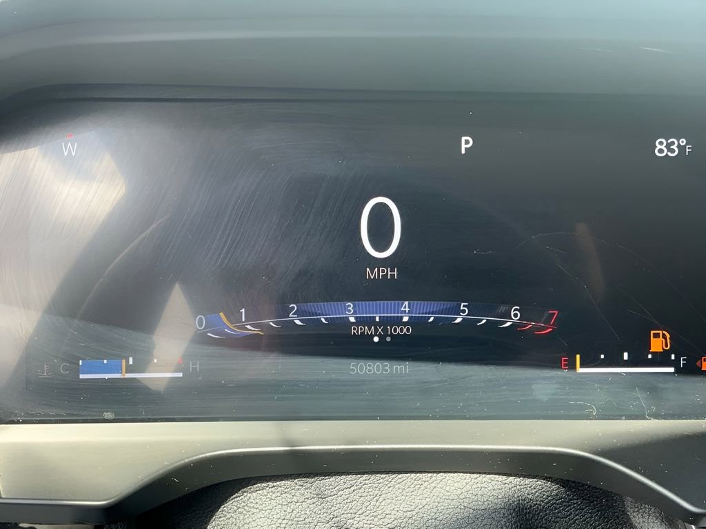 Used 2021 Jeep Grand Cherokee L Laredo w/ Luxury Tech Group I image 38