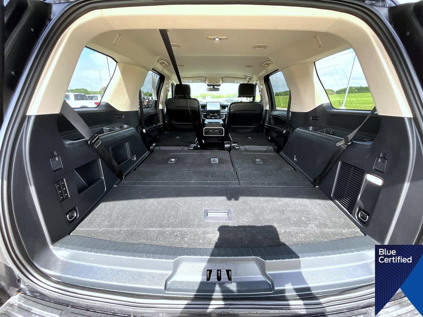 Certified 2023 Ford Expedition XLT AWD/4WD image 25