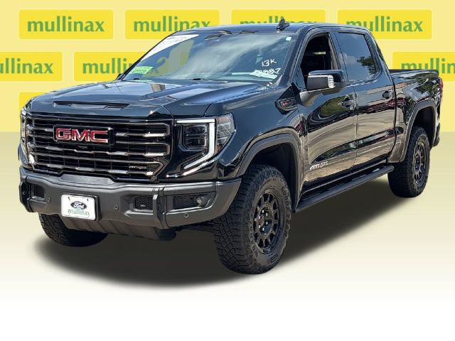 Used 2024 GMC Sierra 1500 AT4X w/ AT4X AEV Edition AWD/4WD image 14