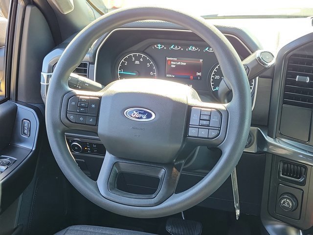 Certified 2023 Ford F150 XL w/ STX Appearance Package image 18