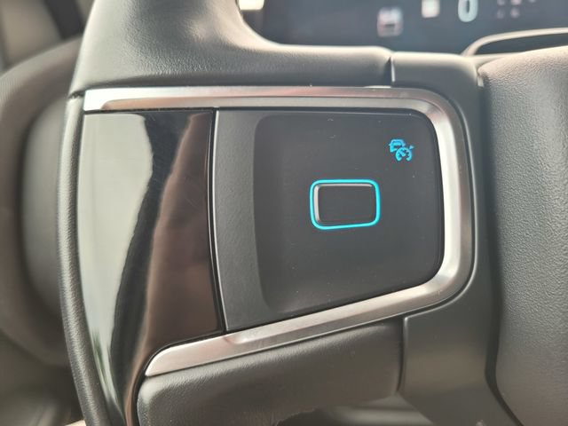 Certified 2025 Ford Expedition Max Platinum AWD/4WD image 27