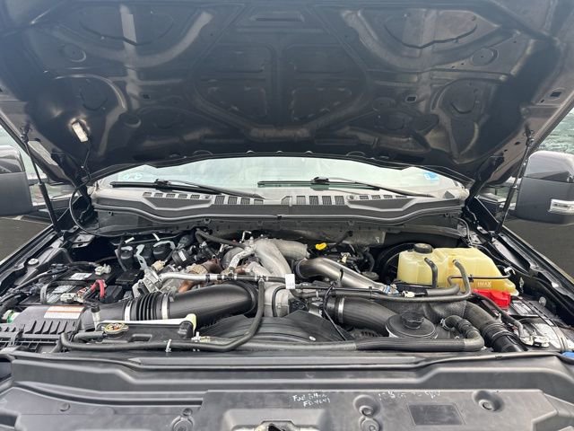 Certified 2021 Ford F250 Lariat AWD/4WD image 25
