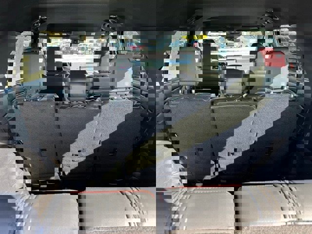 Certified 2025 Ford Explorer ST-Line w/ Premium Package image 36