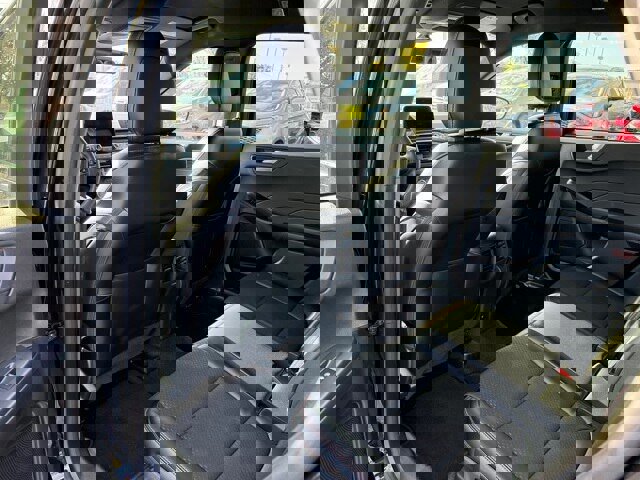 Certified 2024 Ford Escape ST-Line image 16