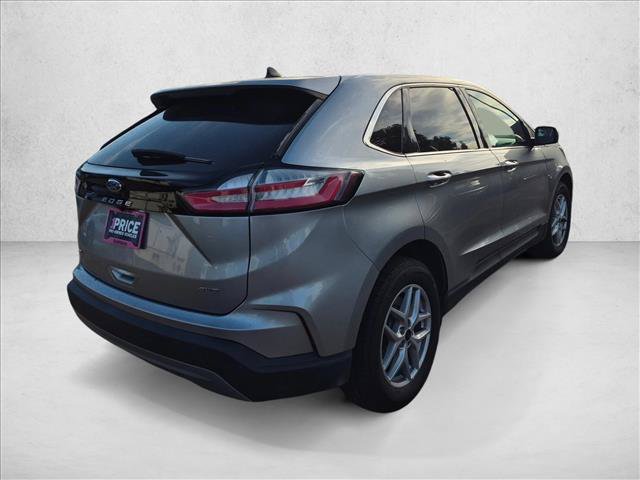 Certified 2023 Ford Edge SEL AWD/4WD image 5