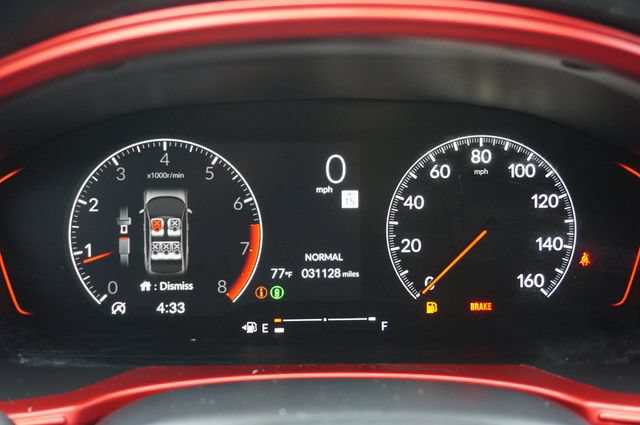 Used 2024 Honda Civic Si image 11