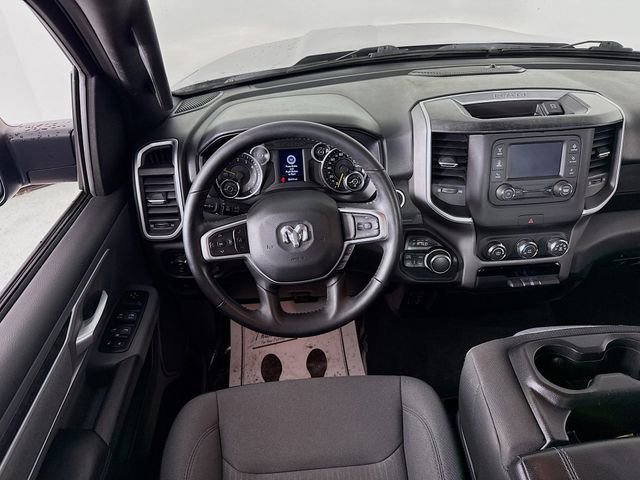 Used 2021 RAM 1500 Big Horn image 20