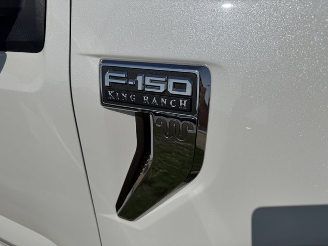 Certified 2021 Ford F150 King Ranch w/ Equipment Group 601A High AWD/4WD image 5