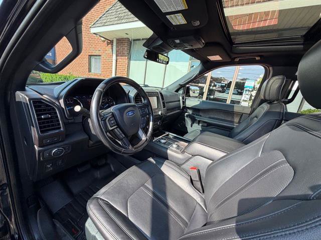 Certified 2020 Ford Expedition Limited w/ Equipment Group 302A AWD/4WD image 18
