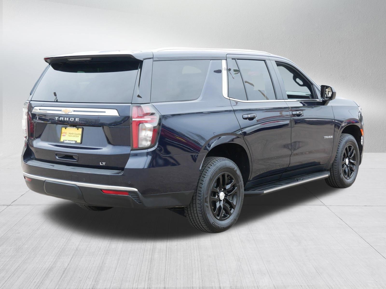 Used 2023 Chevrolet Tahoe LT AWD/4WD image 7