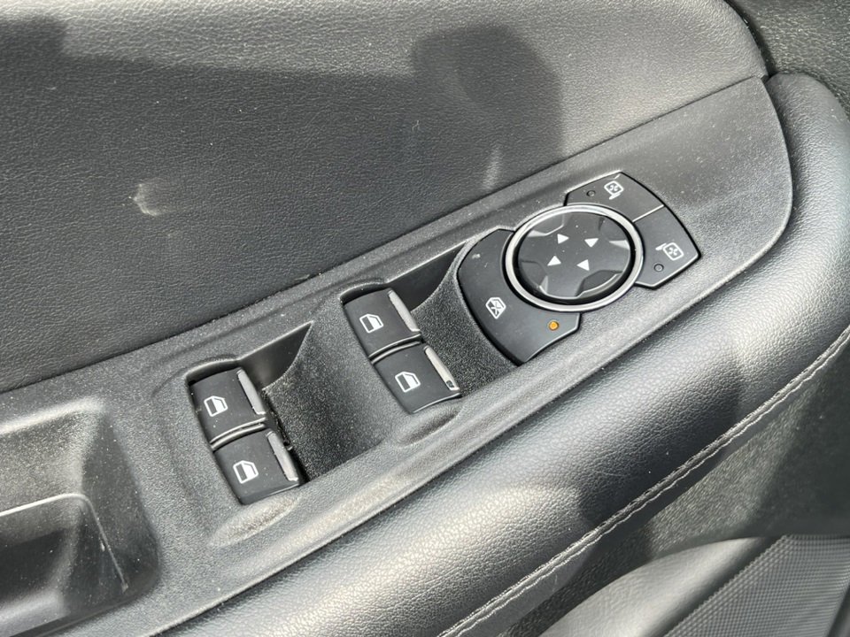 Certified 2022 Ford Edge SEL w/ Convenience Package image 23