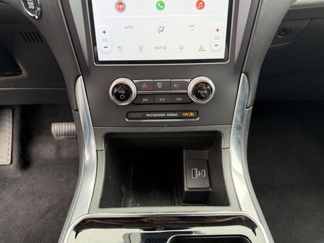 Certified 2023 Ford Edge Titanium image 17