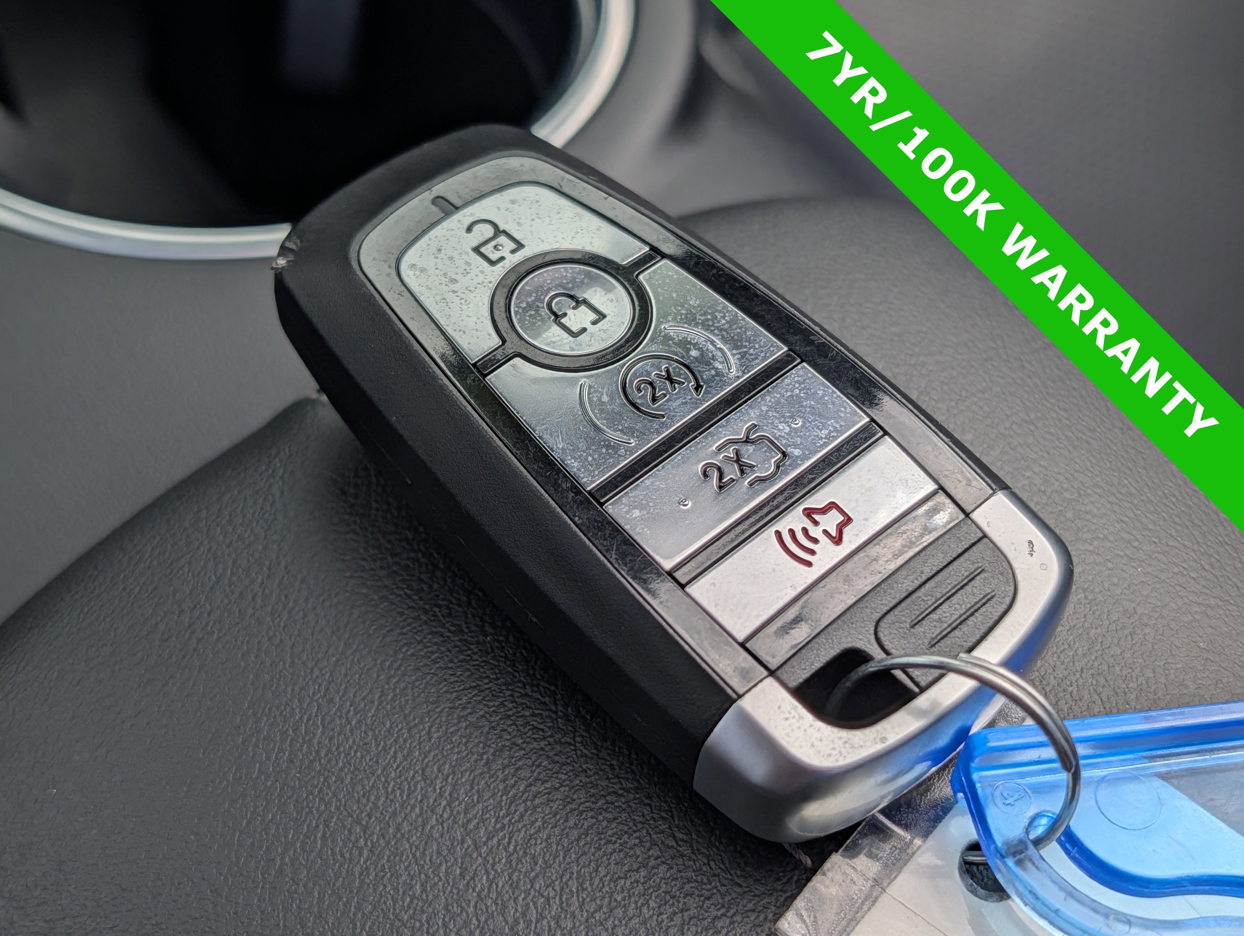 Certified 2024 Ford Mustang Premium image 27