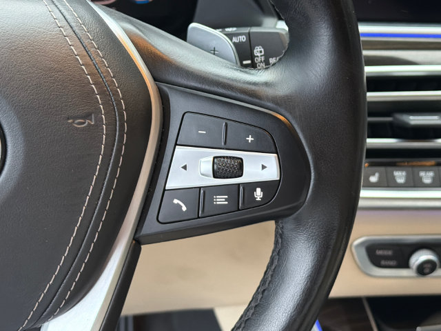 Used 2019 BMW X5 xDrive40i w/ Premium Package 2 AWD/4WD image 29