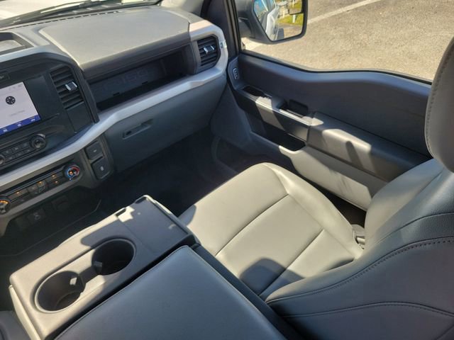 Certified 2023 Ford F150 XL w/ Trailer Tow Package image 13