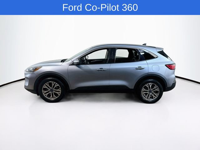 Certified 2022 Ford Escape SEL w/ Technology Package AWD/4WD image 5