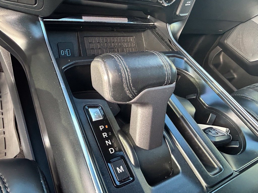 Certified 2023 Ford F150 Raptor AWD/4WD image 16