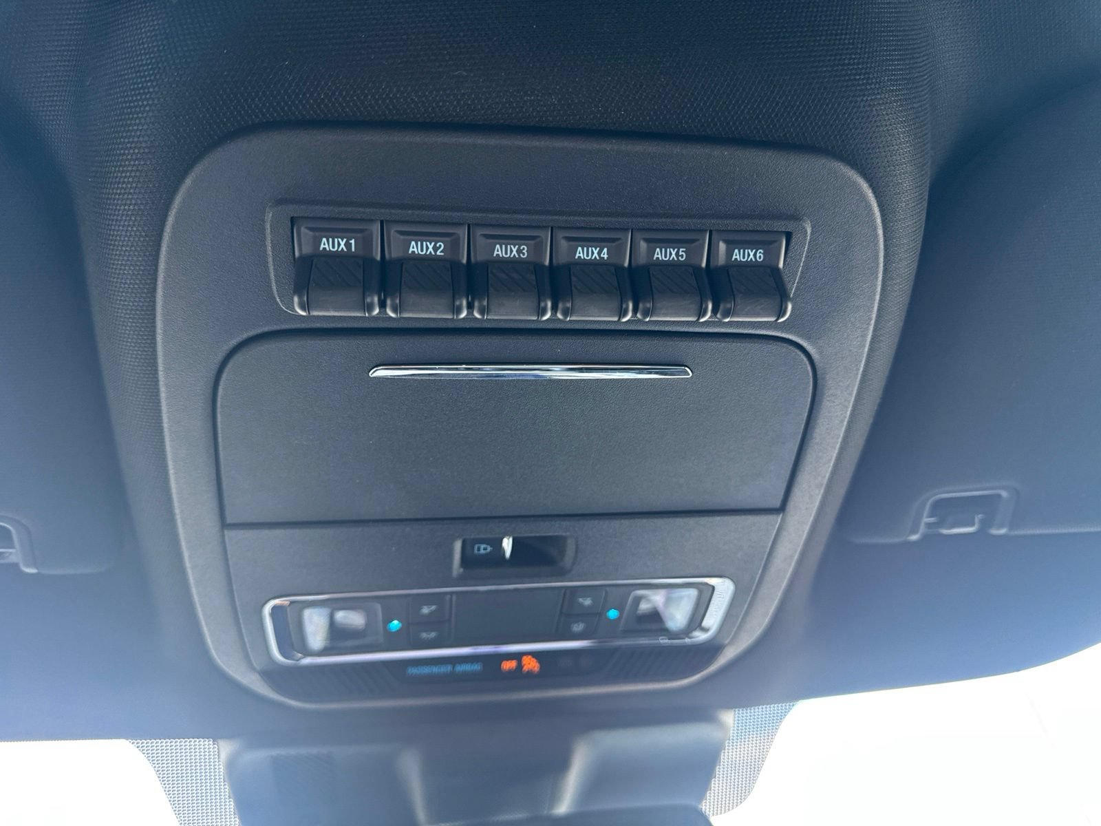 Certified 2025 Ford F150 Tremor w/ Equipment Group 402A High AWD/4WD image 40