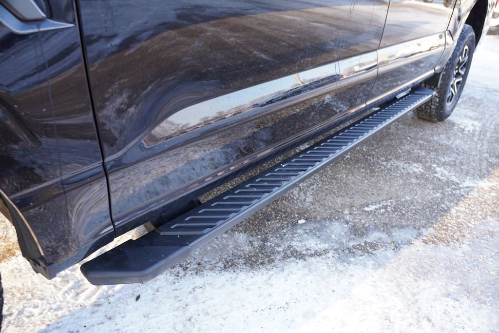 Certified 2023 Ford F150 XLT w/ Equipment Group 302A High image 14