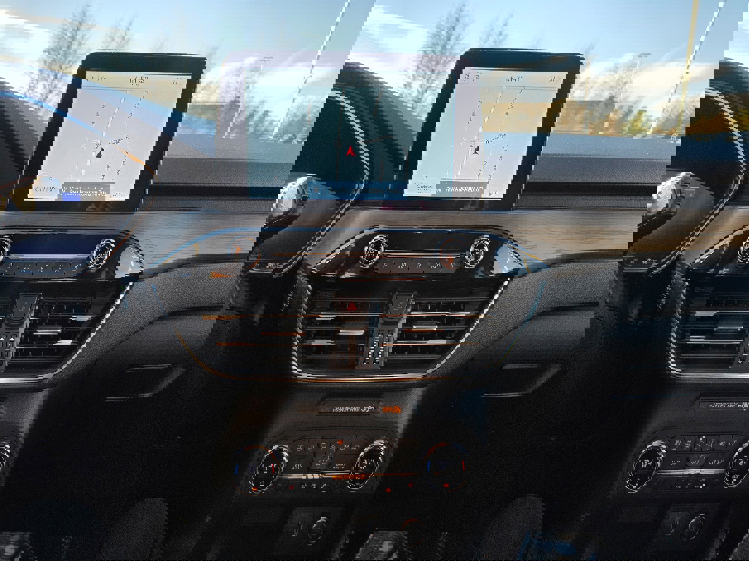 Certified 2020 Ford Escape Titanium image 12