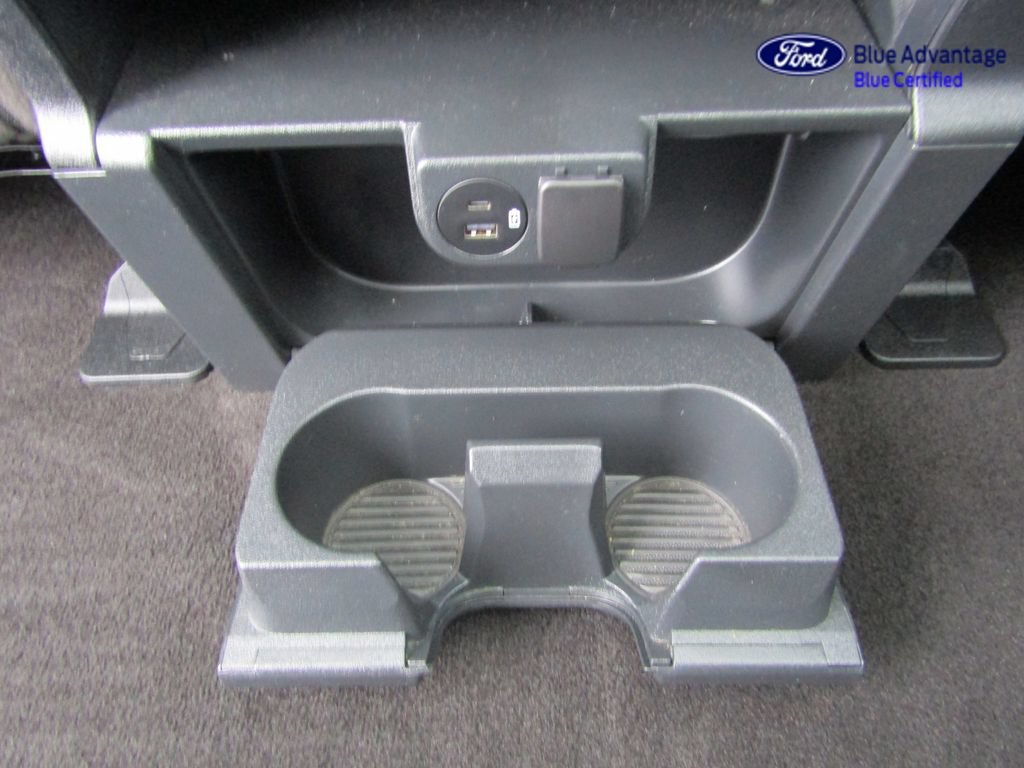 Certified 2023 Ford F150 XLT w/ Equipment Group 302A High AWD/4WD image 40