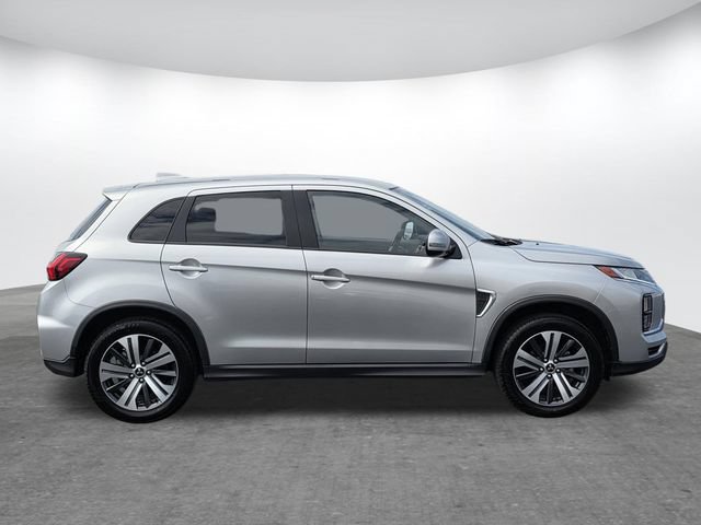 Used 2024 Mitsubishi Outlander Sport AWD image 3