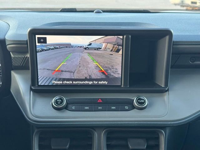 Certified 2024 Ford Maverick XL FWD image 9