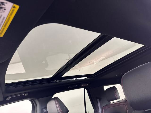 Certified 2024 Ford Expedition Limited image 9