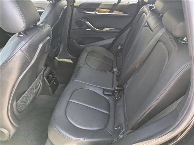 Used 2018 BMW X1 sDrive28i w/ Convenience Package FWD image 20