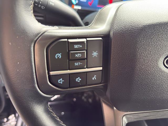 Certified 2024 Ford F150 XLT w/ Bed Utility Package image 19