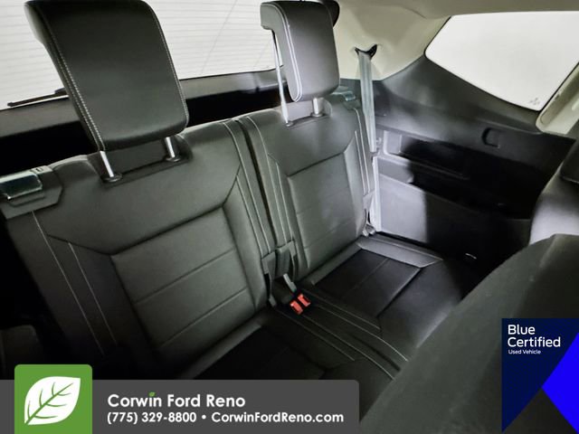 Used 2022 Volkswagen Atlas SE AWD/4WD image 31