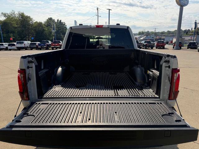 Certified 2024 Ford F150 STX w/ STX Black Appearance Package AWD/4WD image 7
