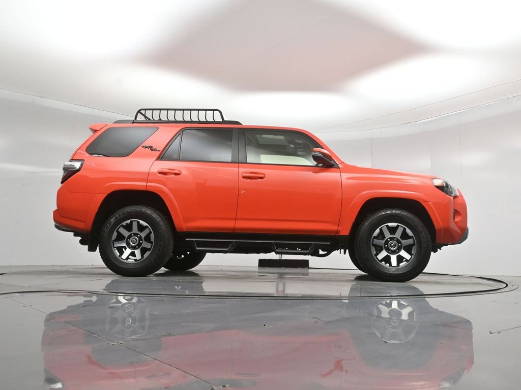 Used 2024 Toyota 4Runner TRD Off-Road Premium w/ Off Road Premium Plus Package image 52