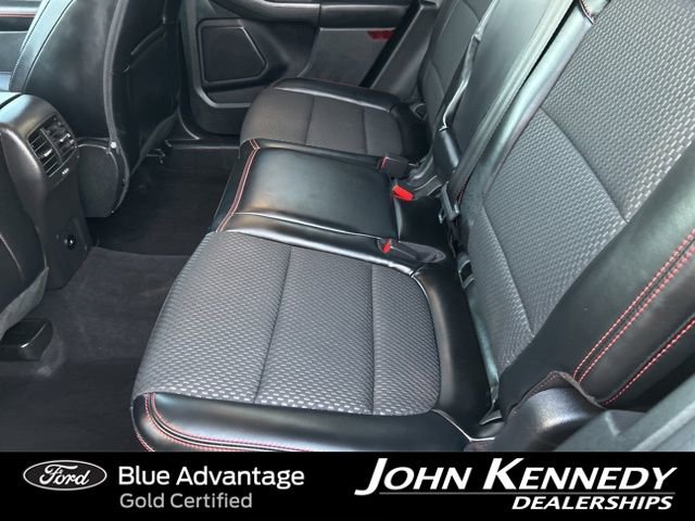 Certified 2023 Ford Escape ST-Line w/ Tech Pack #1 image 31