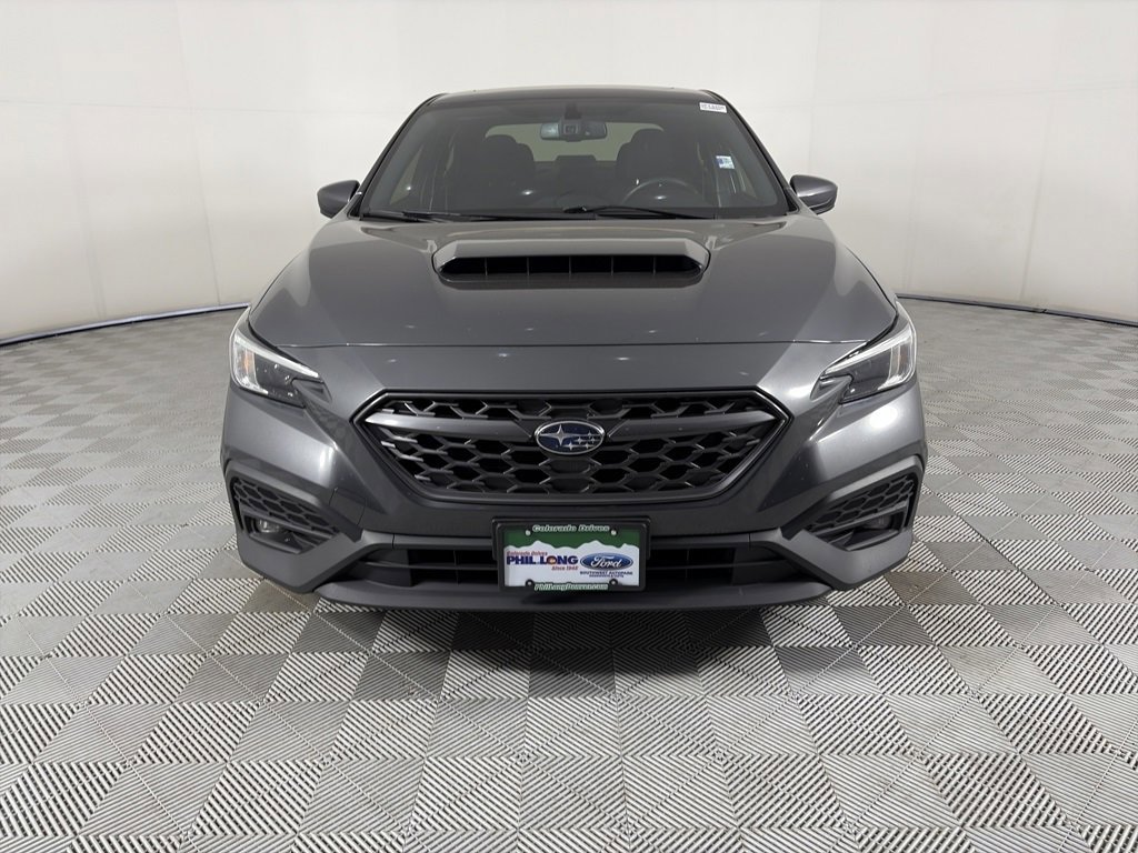 Used 2022 Subaru WRX Premium image 7