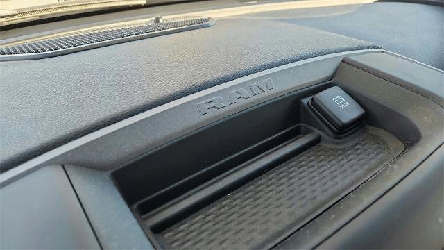 Used 2022 RAM 2500 Tradesman image 21