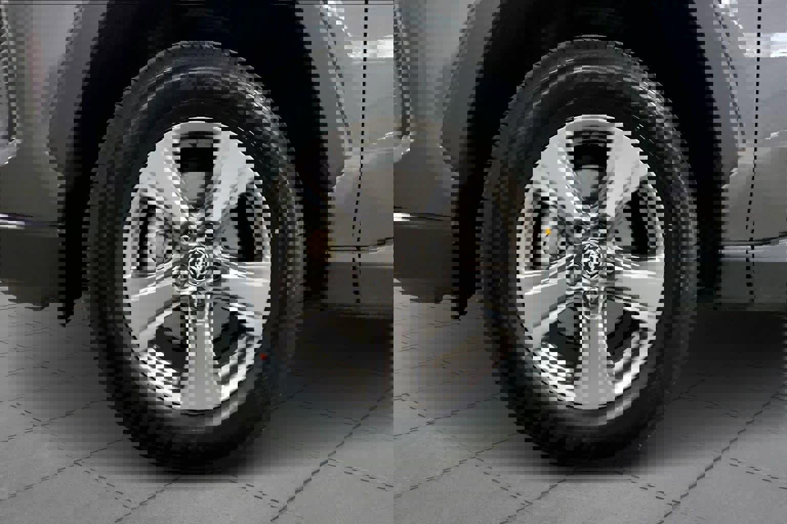 Used 2024 Toyota RAV4 XLE image 13