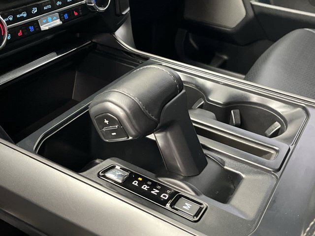 Certified 2024 Ford F150 Lariat AWD/4WD image 27