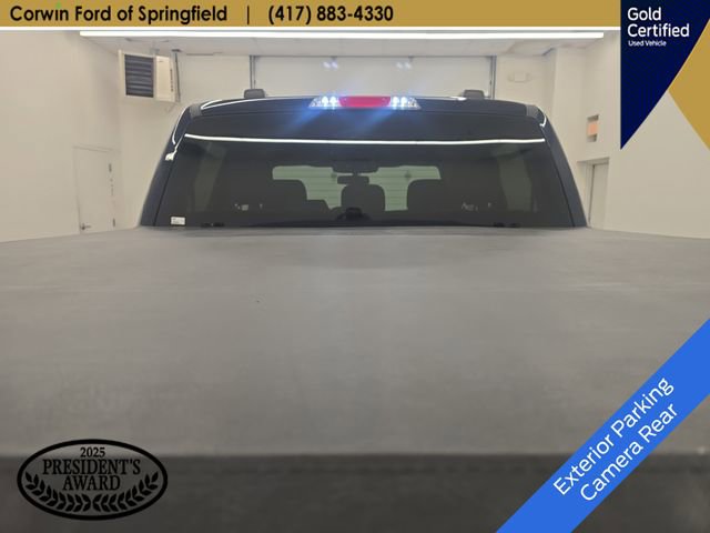 Certified 2021 Ford F150 XLT w/ Equipment Group 302A High AWD/4WD image 16