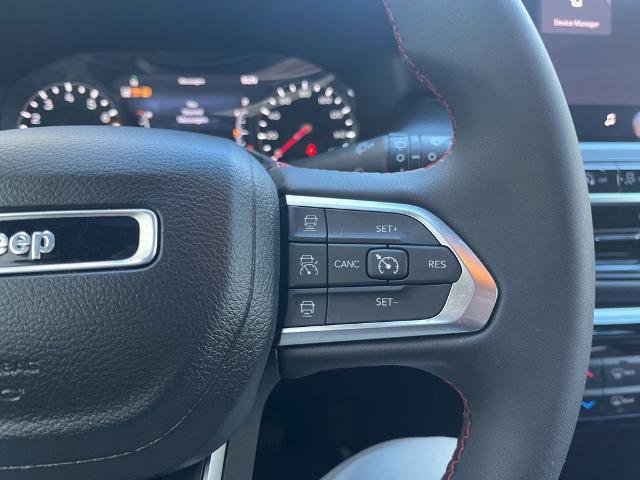 Used 2023 Jeep Compass Trailhawk image 18