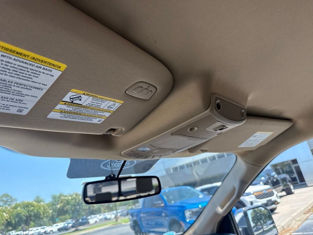 Certified 2018 Ford F150 Lariat RWD image 11