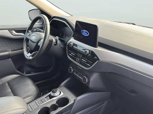 Certified 2020 Ford Escape SEL AWD/4WD image 10