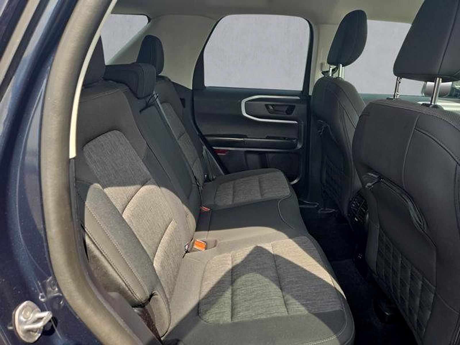 Certified 2023 Ford Bronco Sport Big Bend w/ Convenience Package AWD/4WD image 24