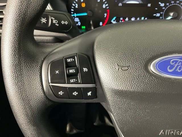 Certified 2020 Ford Escape S image 23