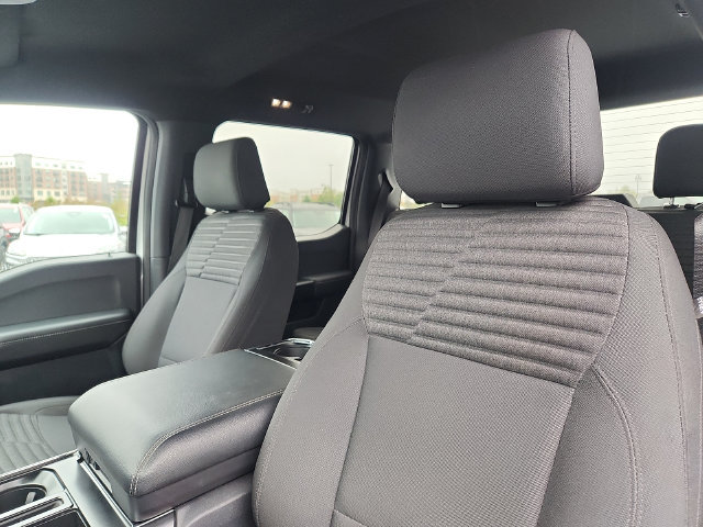 Certified 2023 Ford F150 XL w/ STX Appearance Package AWD/4WD image 21